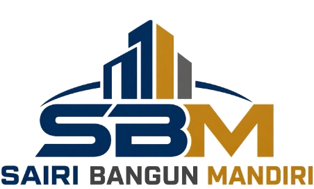 Logo Sairi Bangun Mandiri